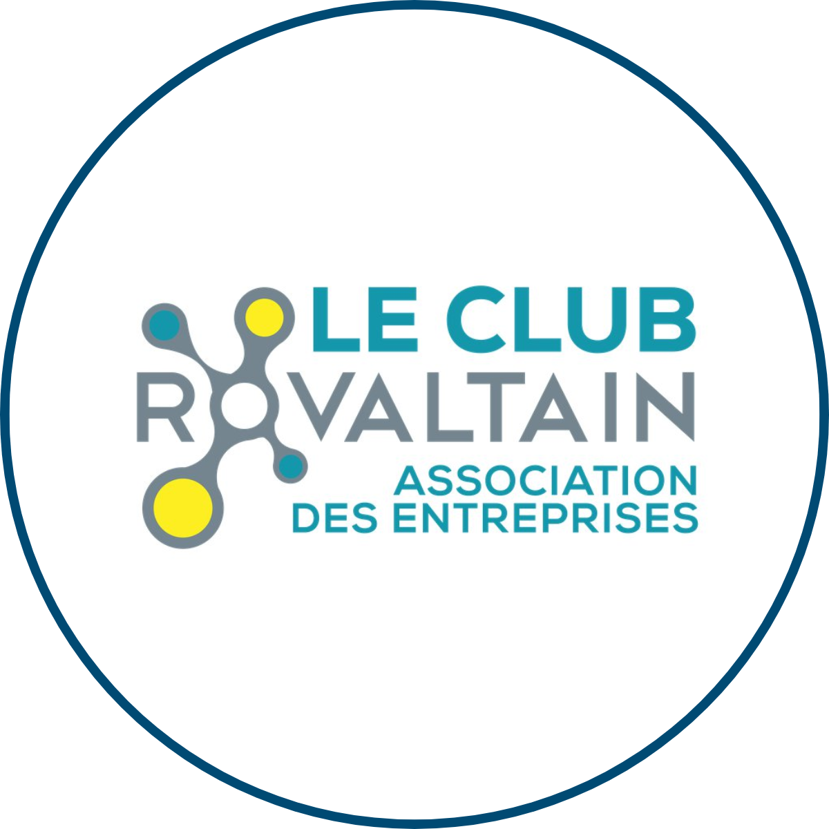 SEM IN Situ | Notre équipe | Le Club Rovaltain | Partenaires | Espaces Économique & Commerciaux | Valence Romans Agglo | Drôme