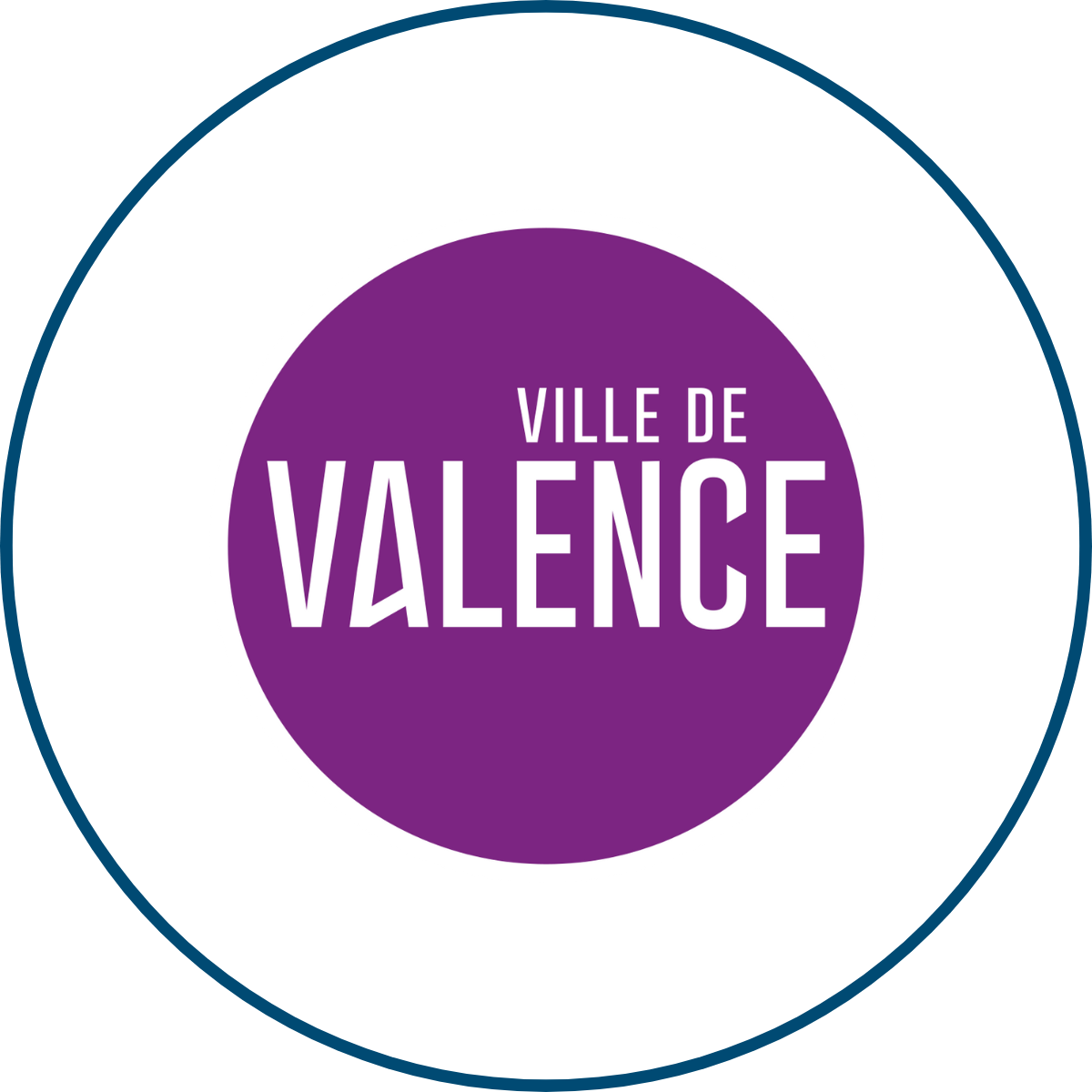 SEM IN Situ | Notre équipe | Ville de Valence | Partenaires | Espaces Économique & Commerciaux | Valence Romans Agglo | Drôme